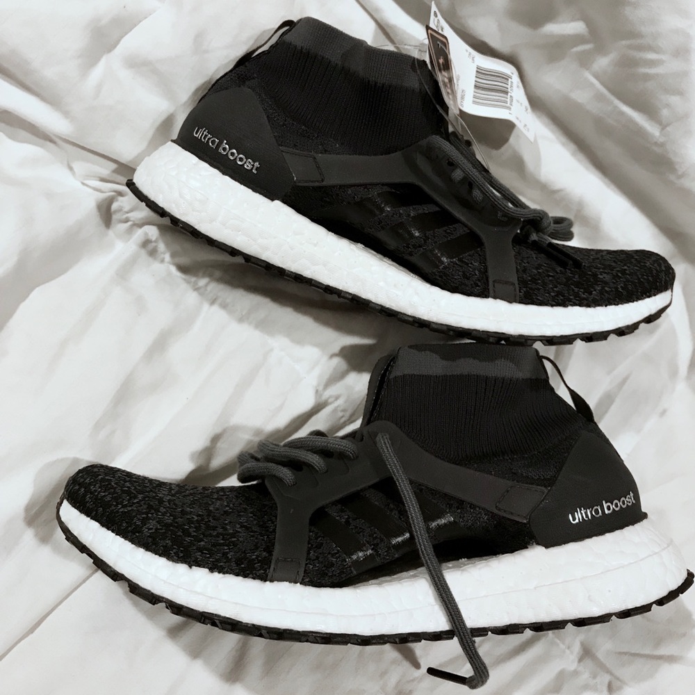Adidas Ultraboost X All Terrain